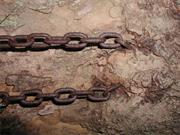 Corpse (These Chains Are Way Too Long)