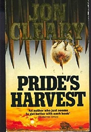 Pride's Harvest (Jon Cleary)