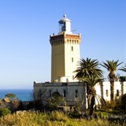 Cap Spartel Lighthouse