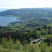 Leksvik