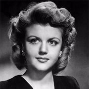 Angela Lansbury