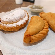 Marini's Empanada House