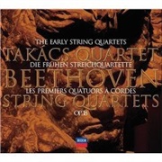 Ludwig Van Beethoven - String Quartets, Op. 18
