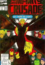 Infinity Crusade