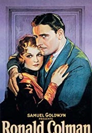 Bulldog Drummond (1929)