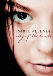 City of the Beasts (Isabel Allende)