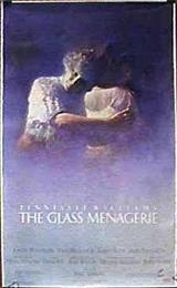 Paul Newman: The Glass Menagerie (1987)