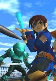 Skies of Arcadia (2000)