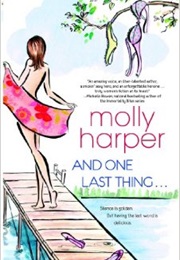 And One Last Thing (Kentucky)