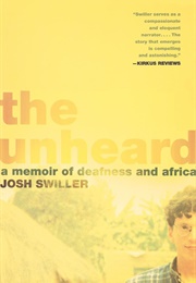 The Unheard (Josh Swiller)