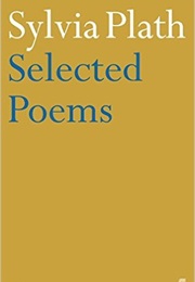 Selected Poems (Sylvia Plath)