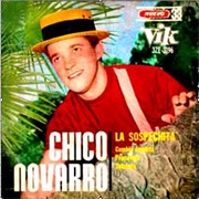 El Camaleon – Chico Novarro (1963)