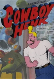 Cowboy Henk (Kamagurka)