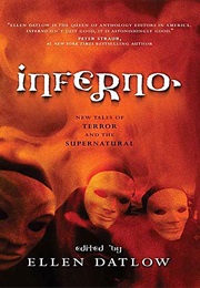 Inferno (Ellen Datlow)