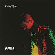 Robin Thicke - Paula