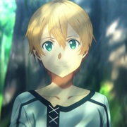 Eugeo