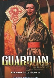 Guardian: Saviors of Kamigawa (Scott McGough)