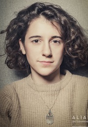 Ellie Kendrick