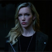 Laurel Lance