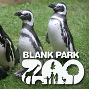 Blank Park Zoo