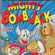 Mighty Bomb Jack