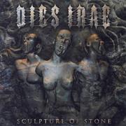 Dies Irae - Sculpture of Stone