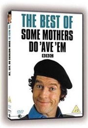 Some Mothers Do &#39;Ave &#39;em (1973)