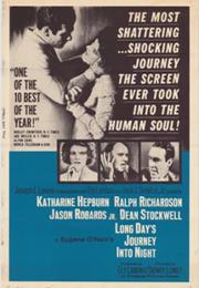 Long Day&#39;s Journey Into Night (1962)