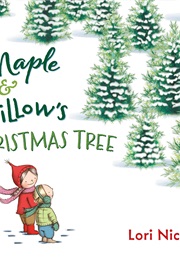 Maple and Willows Christmas Tree (Lori Nichols)