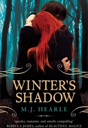 Winter'ssshadow (M J Hearle)