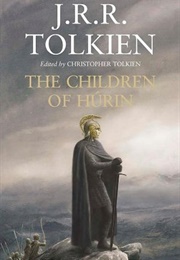 The Children of Húrin (J.R.R. Tolkien)