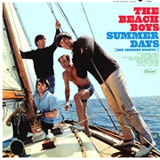 The Beach Boys - Summer Days (And Summer Nights!!)