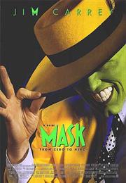 The Mask (1994)