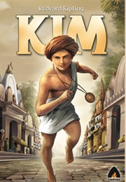 Kim (Kimball "Kim" O'Hara)