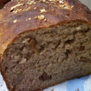 Date and Walnut Loaf
