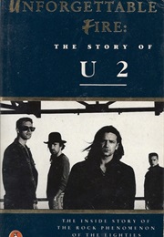 Unforgettable Fire (Eamon Dunphy)