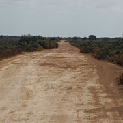 Old Eyre Highway