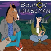 Bojack Horseman Season 1