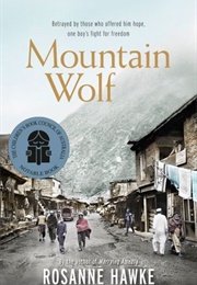 Mountain Wolf (Rosanne Hawke)