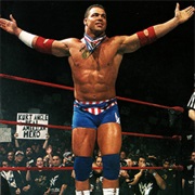 Kurt Angle