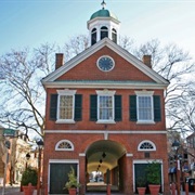 Society Hill, Philadelphia