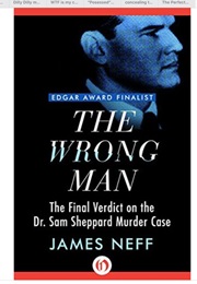The Wrong Man (James Neff)