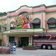 Chasing Rainbows Museum