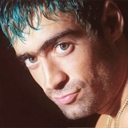 Rodrigo Bueno, 27, Traffic Collision (Car)