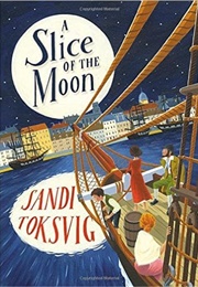 A Slice of the Moon (Sandi Toksvig)