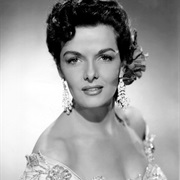 Jane Russell