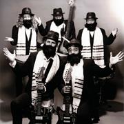 Semitic Sound System