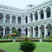 India Museum, Calcutta