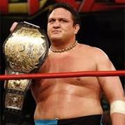 Samoa Joe