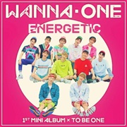 Energetic - Wanna One